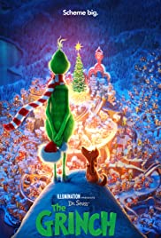 Dr. Seuss the Grinch 2018 Dub in Hindi Full Movie